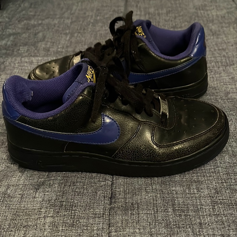 Nike Air Force 1 | AF-1 ‘82
